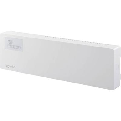 Sygonix SY-6805678 SY520 Regelaar voor vloerverwarming Montagewijze: DIN-rails 1 stuk(s) Sygonix SY-6805678 SY520 Regelaar voor vloerverwarming Montagewijze: DIN-rails 1 stuk(s)
