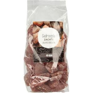 Mijnnatuurwinkel Aardbeien gedroogd