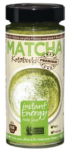 Aman Prana Matcha Kotobuki Premium