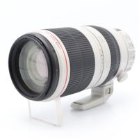 Canon EF 100-400mm F/4.5-5.6 L IS USM II occasion