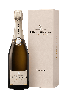 Louis Roederer, Collection deluxe gift