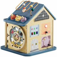 Activity Center TOP BRIGHT
