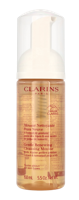 Clarins Gentle Renewing Cleansing Mousse w/Pump 150 ml Make-up verwijderaar en reiniger