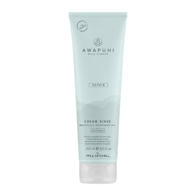 Paul Mitchell Conditioner - Awapuhi Wild Ginger - 250 ml