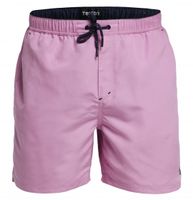 Tenson zwembroek Essential heren polyester oranje Tenson zwembroek Essential heren polyester oranje