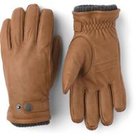Hestra Utsjö Heren Handschoen Cork 8