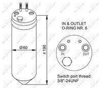 Droger, airconditioning 33256 - thumbnail