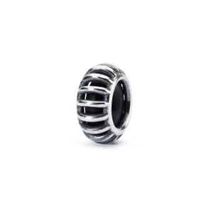 Trollbeads TAGBE-10164 Stopper Zonnestraal zilver