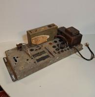 Seeburg Amplifier