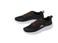 CRIVIT Heren sportschoenen (Zwart, 45)