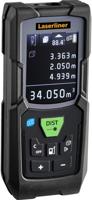 Laserliner laserrange-master gi8 pro hardbox laserafstandsmeter - 080.848a