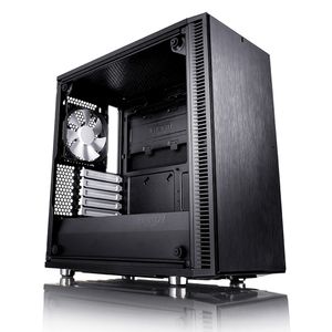 Fractal Design Fractal Design Define Mini C Tempered Glass