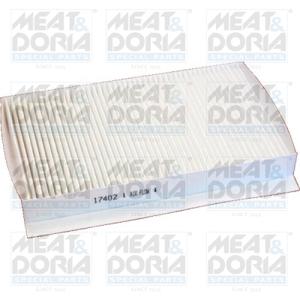 Meat Doria Interieurfilter 17402