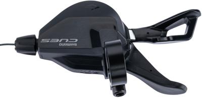 SHIMANO Trigger shim.cues sl-u6000 10sp no display