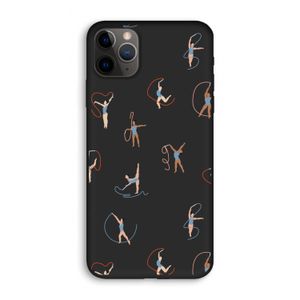 Dancing #3: iPhone 11 Pro Biologisch afbreekbaar hoesje