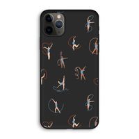 Dancing #3: iPhone 11 Pro Biologisch afbreekbaar hoesje