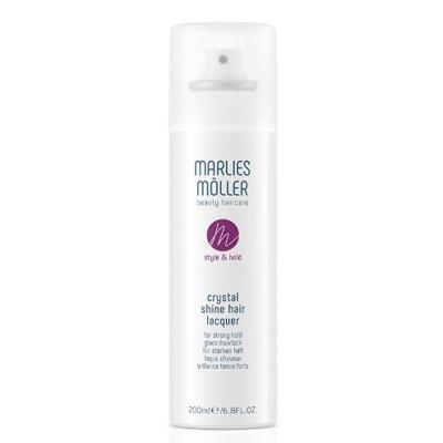 Marlies Möller Style & Hold Crystal Shine Hairspray