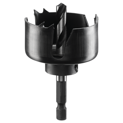 Bosch Accessoires Gatzaag voor spots | Ø 48 - 2609256D04