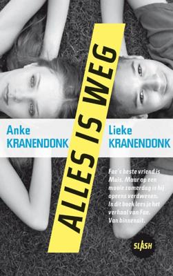 Alles is weg (Paperback)