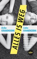 Alles is weg (Paperback)