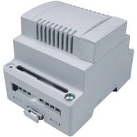 Comatec TBD2 012 24 F4 DIN-rail netvoeding 24 V/AC 0.5 A 12 VA Inhoud: 1 stuk(s)