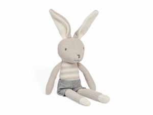 Jollein knuffel Bunny Joey Maat