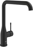 Grohe Essence New Keukenmengkraan Phantom Black