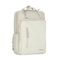Bruce - Milwaukee Rugtas Beige 18L Laptoptas 15,6&apos;&apos;