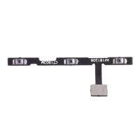 Power knop & volume knop Flex kabel voor Xiaomi Redmi opmerking 6 Pro/Redmi opmerking 6