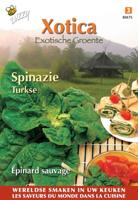 Xotica spinazie (turkse of wilde) - Buzzy