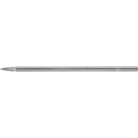 PFERD TOOLS 21122527 Freesstift Lengte 172 mm Afmeting, Ø 6 mm Werklengte 18 mm Schachtdiameter 6 mm
