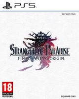 Stranger of Paradise: Final Fantasy Origin - thumbnail