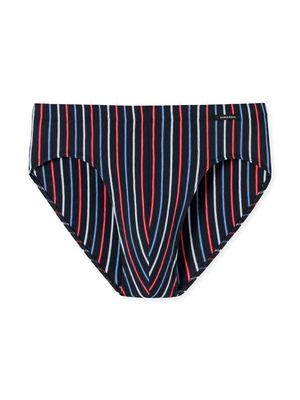 Schiesser - Supermini - Daywear - rood, Maat:M