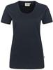 Hakro 127 Women's T-shirt Classic - Ink - M