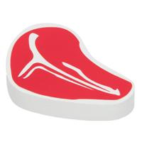 Bigjigs houten vlees, per stuk
