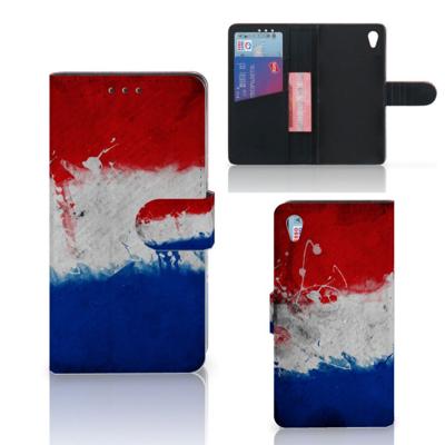 Sony Xperia Z3 | Bookstyle Case | Nederland