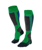Falke Sk2 Intermediate Skisok Heren Grassgreen 42-43