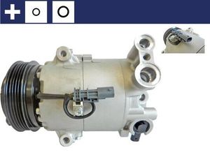 Compressor, airconditioning ACP179000S