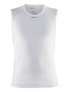 Craft Stay Cool Mesh Superlight sleeveless shirt wit heren M