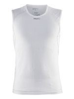 Craft Stay Cool Mesh Superlight sleeveless shirt wit heren M