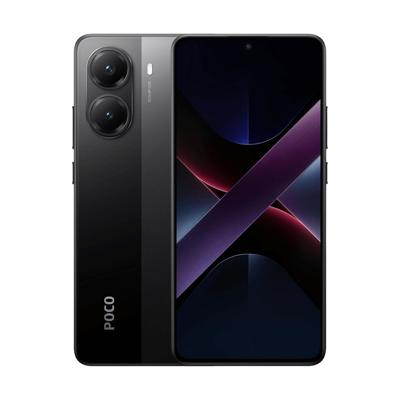Smartphone Xiaomi 2412DPC0AG 6,67" Octa Core 12 GB RAM 512 GB Zwart