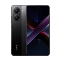 Smartphone Xiaomi 2412DPC0AG 6,67" Octa Core 12 GB RAM 512 GB Zwart
