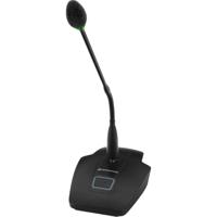 Sennheiser MAT153 + MEG14-40-L-II microfoon met voetstuk