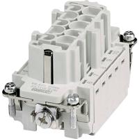 Phoenix Contact 1648225 Contactinzetstuk Totaal aantal polen: 10 1 stuk(s)