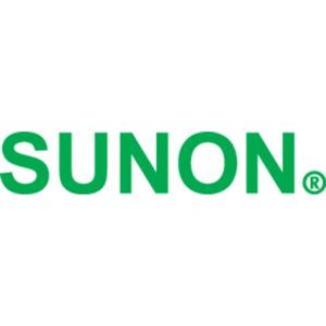 Sunon MFC0251V3-000U-A99 Axiaalventilator 12 V/DC 127.5 m³/h (l x b x h) 120 x 120 x 25 mm