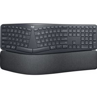 Logitech Ergo K860 Business Draadloos