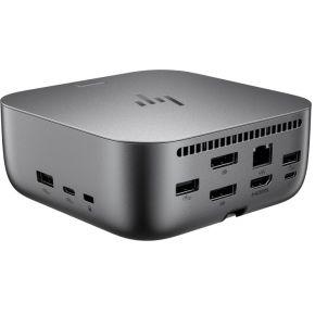 HP Thunderbolt 4 100 W G6-dock