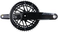 Sram crankstel "force e1" krg force e1 48/35 175 mm dub