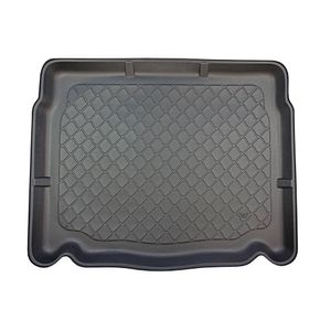 Kofferbakmat passend voor Opel Astra J (IV) HB/5 10.2009-10.2015 192857