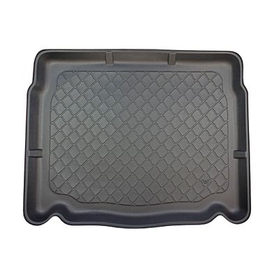 Kofferbakmat passend voor Opel Astra J (IV) HB/5 10.2009-10.2015 192857